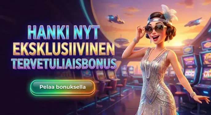 Tuplaus Casino